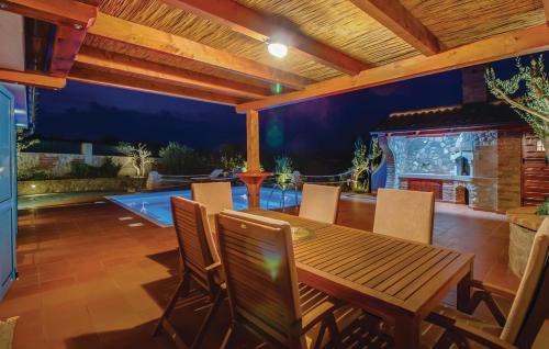 Nerezine Villa | Vila s bazenom Mavrinac