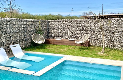 Melnica Villa | Vila Samanta by Villas Guide