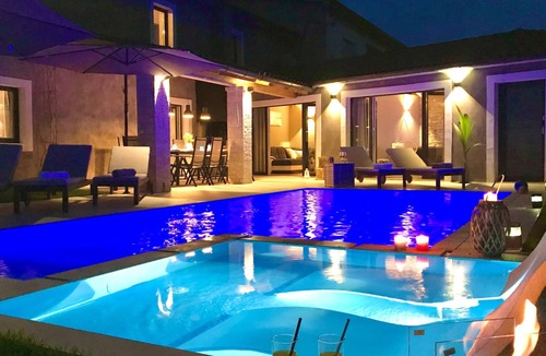 Melnica Villa | Vila Samanta by Villas Guide