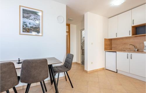 Kosljun Apartment | Vila Sidro