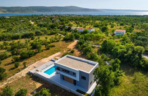 Seline Villa | Vila Silente