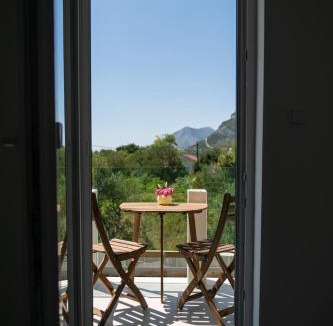 Zuljana Apartment | Vila Skrivena