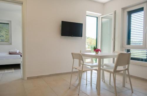 Zuljana Apartment | Vila Skrivena