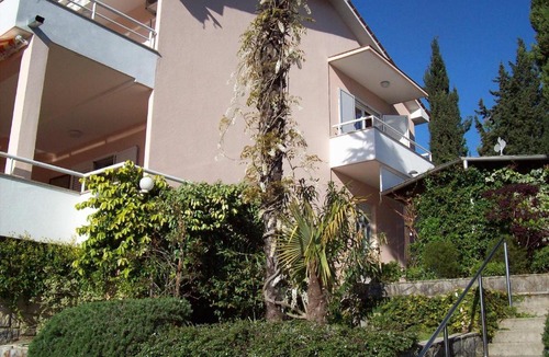 Ika Apartment | Vila Tarla