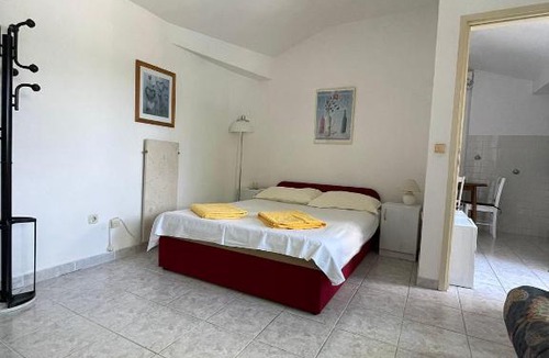 Ika Apartment | Vila Tarla