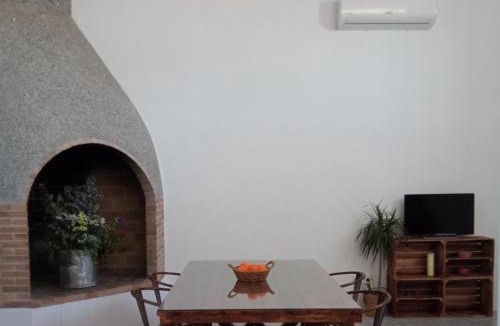 Sant Carles de la Rapita Villa | Vila Triana I Lea- Loft Rural