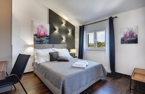 Rovinjsko Selo Villa | Vila Una with private pool near Rovinj