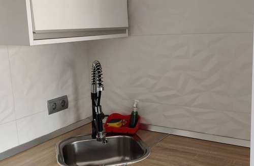 Ensanche Diputacion Apartment | Vila y Blanco Apartment