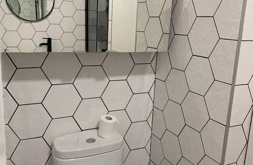 Ensanche Diputacion Apartment | Vila y Blanco Apartment