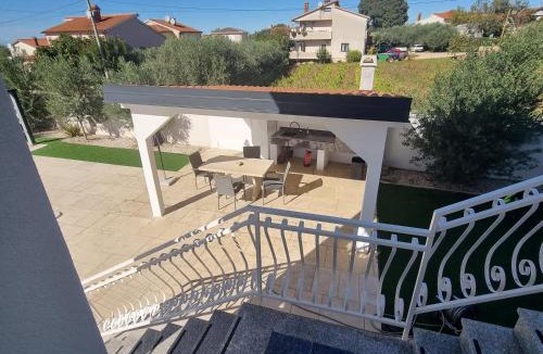 Rosini Villa | Vila Zarja
