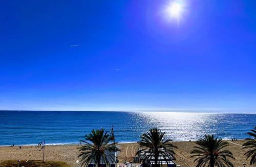 Masnou Hotel | Vilador Barcelona Beach Hotel