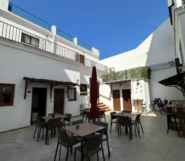 Masnou Hotel | Vilador Barcelona Beach Hotel