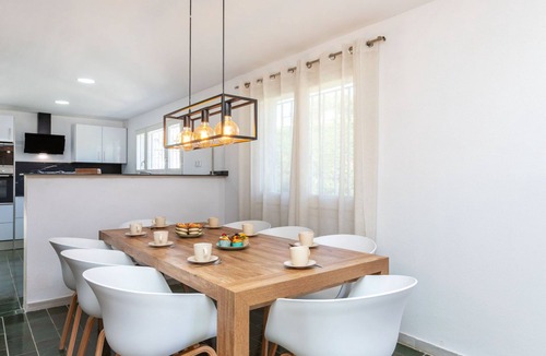 Vilafortuny House | Vilafortuny by Interhome