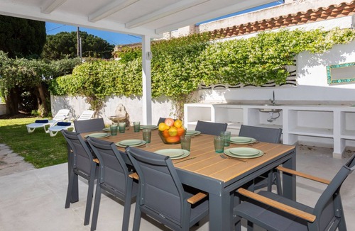 Vilafortuny House | Vilafortuny by Interhome