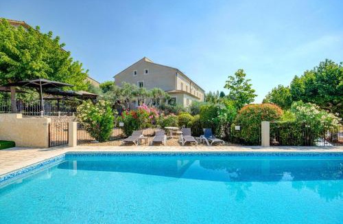 Joucas Hotel | Vilajoun