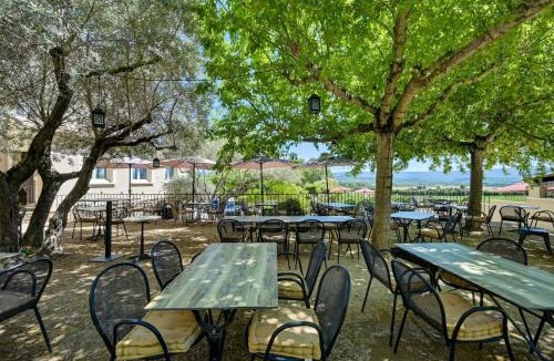 Joucas Hotel | Vilajoun