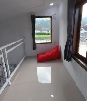 Linggajati Villa | Vilalea Ciremai
