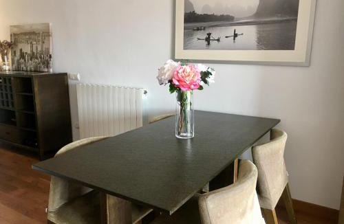 Vilassar de Mar Apartment | Vilamarlux I