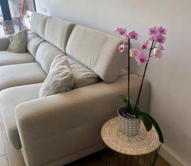 Vilassar de Mar Apartment | Vilamarlux III