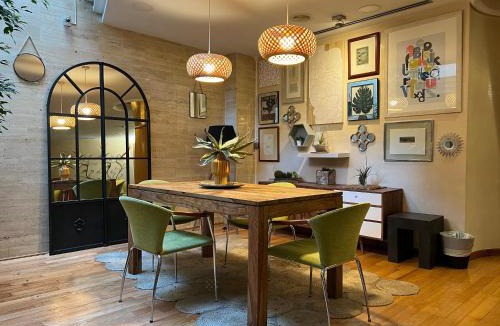 Sant Gervasi – la Bonanova Hotel | Vilana Hotel Boutique