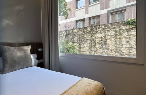 Sant Gervasi – la Bonanova Hotel | Vilana Hotel Boutique