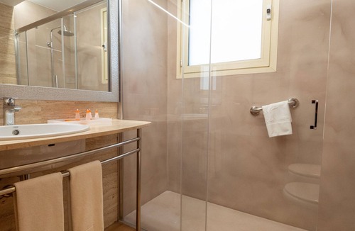 Sant Gervasi – la Bonanova Hotel | Vilana Hotel Boutique