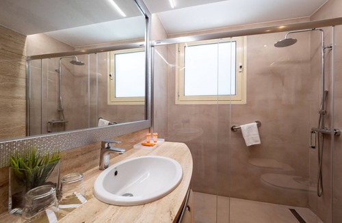 Sant Gervasi – la Bonanova Hotel | Vilana Hotel Boutique
