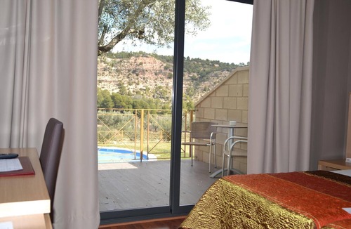 Flix Hotel | Vilar Riu de Baix