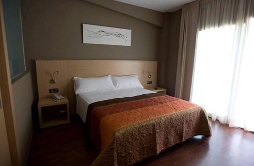 Flix Hotel | Vilar Riu de Baix