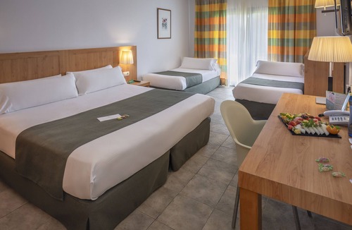 Sant Hilari Sacalm Hotel | Vilar Rural de Sant Hilari by Serhs Hotels