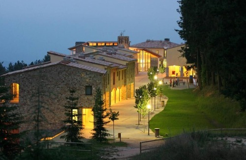 Sant Hilari Sacalm Hotel | Vilar Rural de Sant Hilari by Serhs Hotels