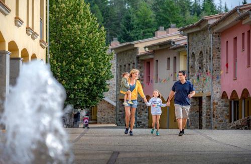Sant Hilari Sacalm Hotel | Vilar Rural De Sant Hilari Sacalm by Serhs Hotels