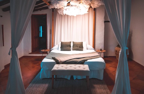 Venta del Moro Hotel | VILASIRA Rooms & Wines - Adults Only