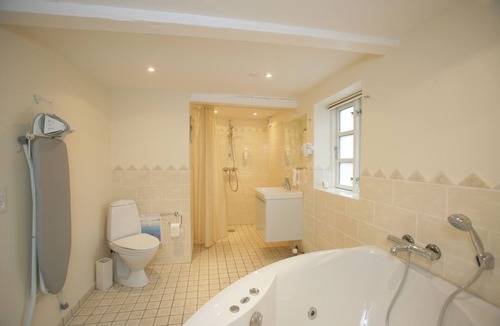 Slagelse Hotel | Vilcon Hotel & Konferencegaard