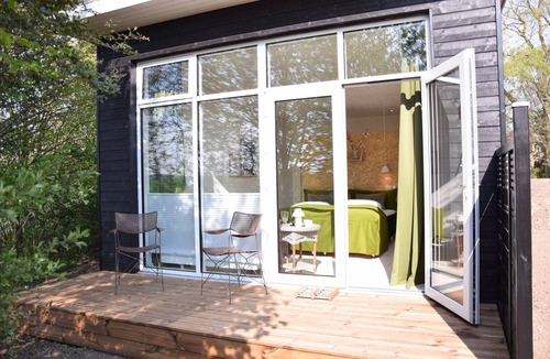 Slagelse Hotel | Vilcon Hotel & Konferencegaard