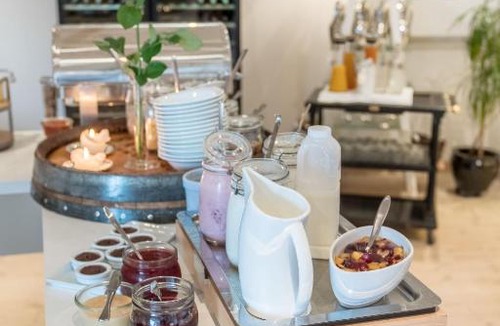 Slagelse Hotel | Vilcon Hotel & Konferencegaard