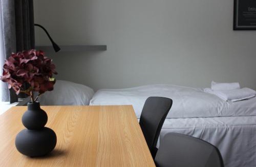 Vildbjerg Hotel | Vildbjerg Sports Hotel & Kulturcenter