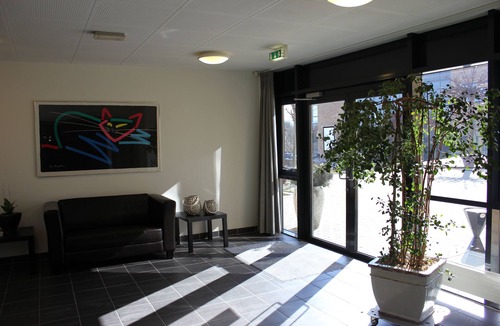 Vildbjerg Hotel | Vildbjerg Sports- & Kulturcenter