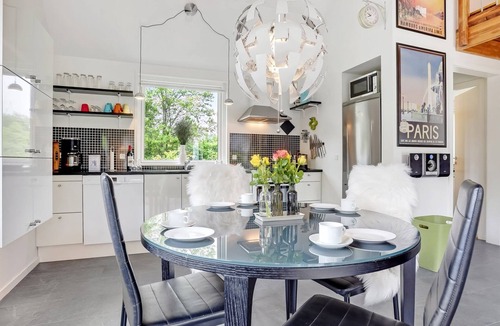 Skygge House | "Vilhelm" by Interhome