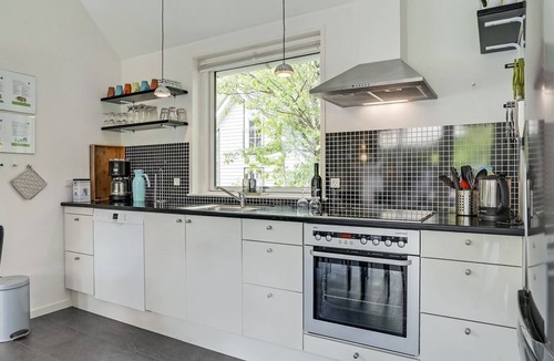Skygge House | "Vilhelm" by Interhome