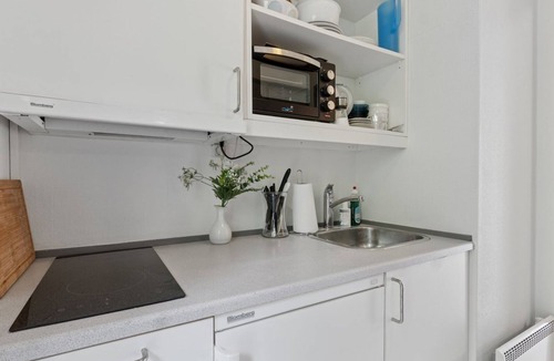 Dueodde Apartment | "Vili" - 300m from the sea by Interhome