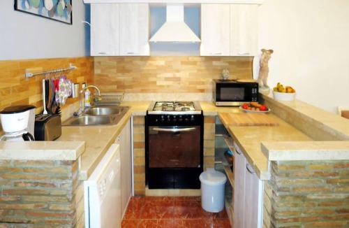 Matohanci Apartment | Viliam (ROJ530) by Interhome
