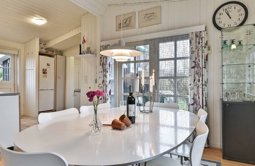 Nordenhuse House | "Viljami" - 20m from the sea by Interhome