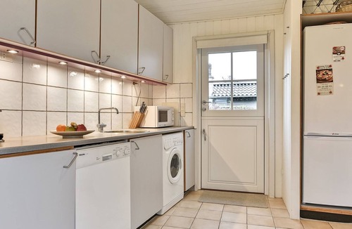Nordenhuse House | "Viljami" - 20m from the sea by Interhome