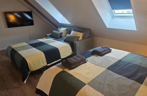 Villars-Epeney Bed & Breakfast | Villâris Chambres d'hôte