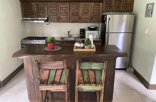 La Joya House | Villa Paradise 2 Ximenoa