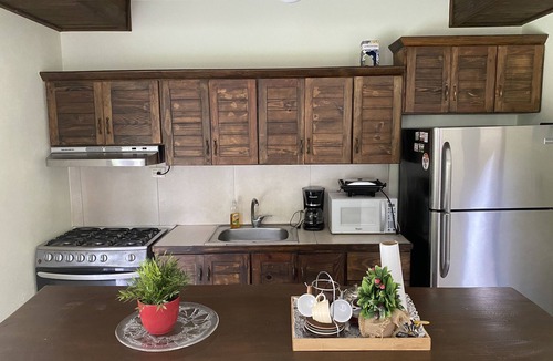 La Joya House | Villa Paradise 2 Ximenoa