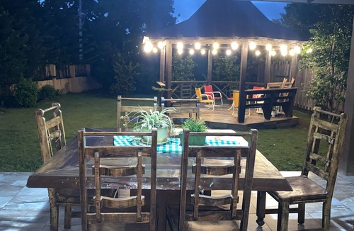 La Joya House | Villa Paradise 2 Ximenoa