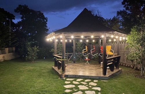 La Joya House | Villa Paradise 2 Ximenoa