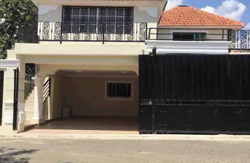 Cerro Alto Villa | Villa con Jacuzzi